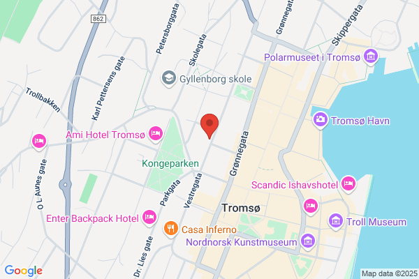 Oras Troms As