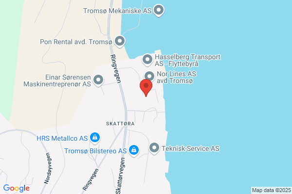 Kvistad Elektronikk As