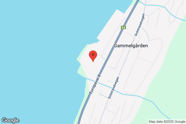 Rederiet Kongsøy As