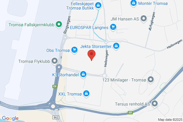 Jekta Sko