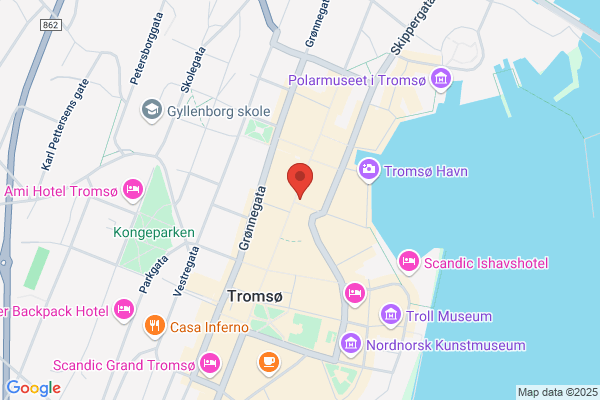 G-sport Tromsø