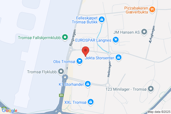 Tromsø Sport As