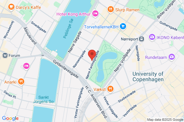 Implantatklinikken As