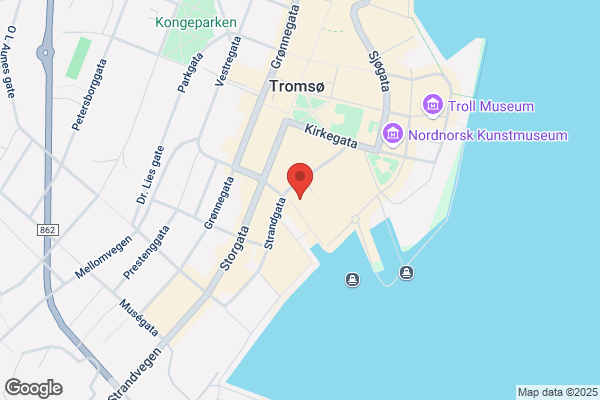 Tannlegesenteret Breivika