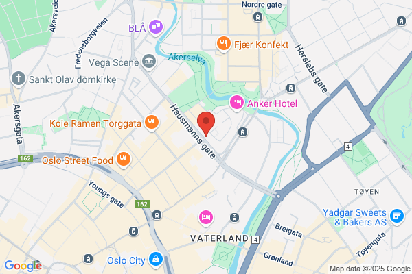 Tannlegevakt