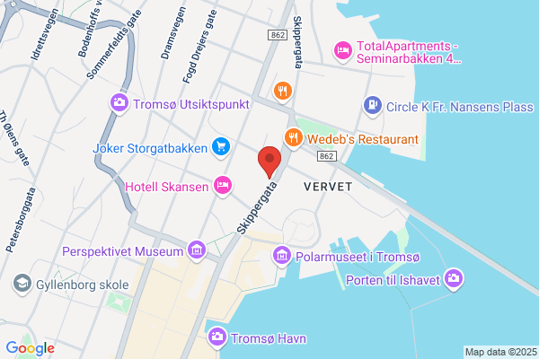 Karlsen Trafikkskole