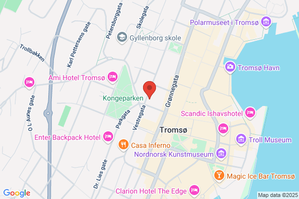 Tromsø Trafikkskolesenter