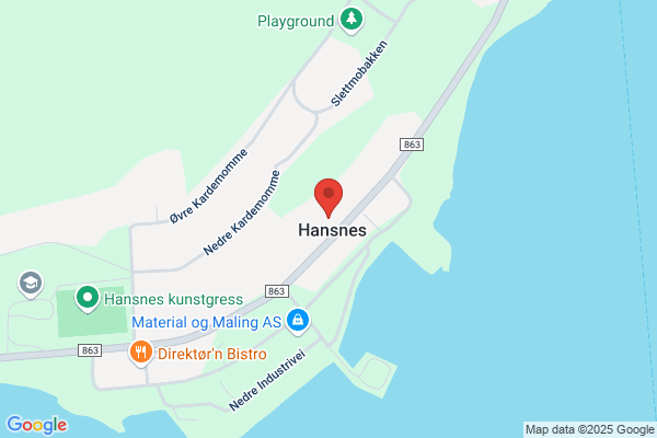 Ekspresslossing As