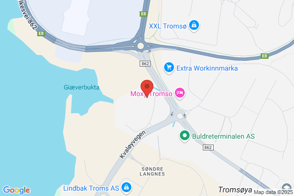 Workinn Tore Lastebiltransport
