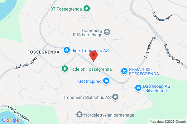 Post & Reklameservice As