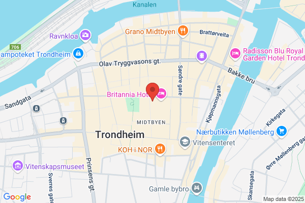 Advokatfirmaet Hagen Og Holthe