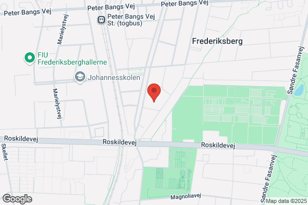 Fossum Morten Advokatfirmaet As