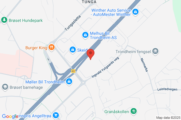 Skogeierforeninga Nord Ba