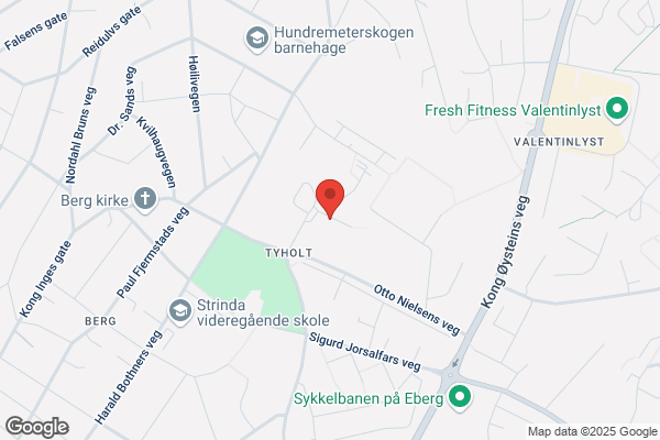 Lund's Homeopatiske Trond E Lund