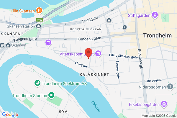 Senter For Akupunktur