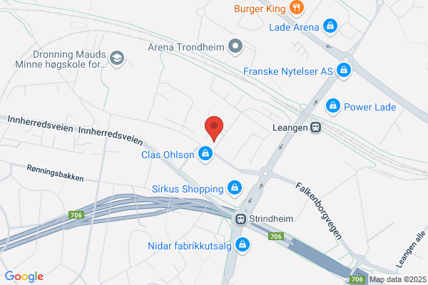 Trondheim Osteopati
