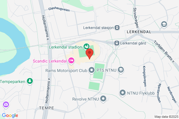 Rosenborg Soneterapi