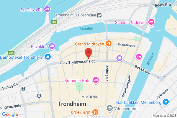 Sveriges Konsulat