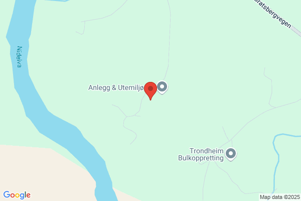 Anlegg Og Utemiljø As