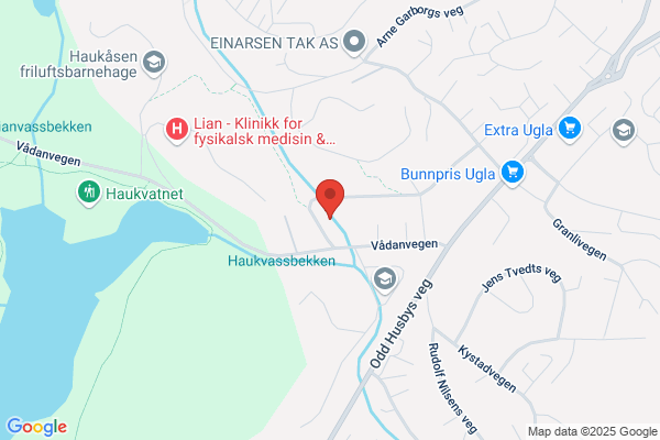 Hageservice