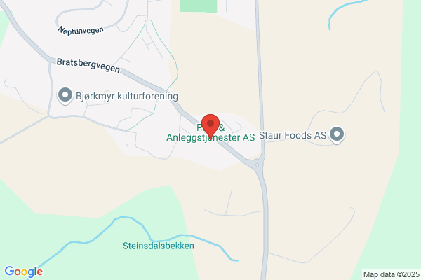 Park & Anlegg A/s