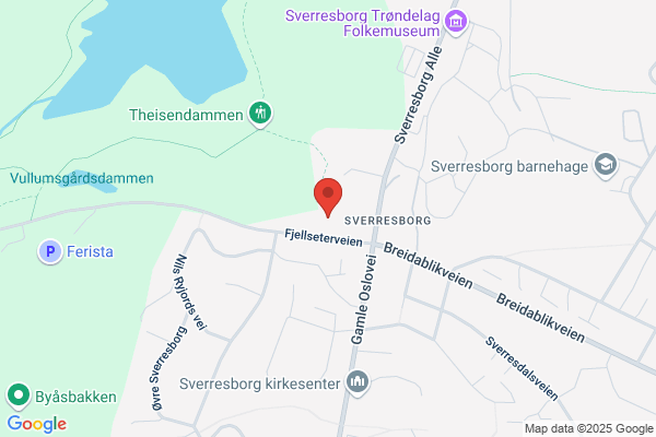 Byåsen Apotek