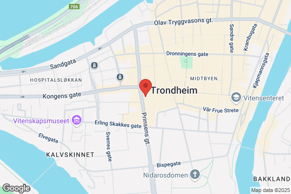Hjorten Apotek