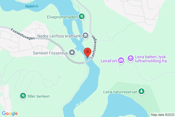 Fossen Per