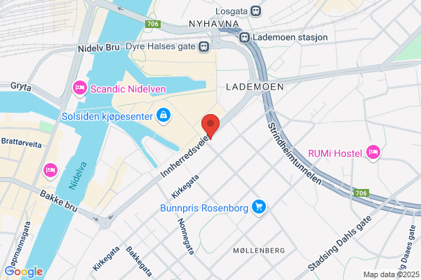 Grimstad Og Tønsager As