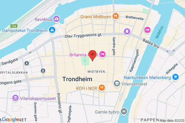 Hus Arkitekter AS