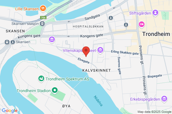 Solli Arkitektkontor MNAL