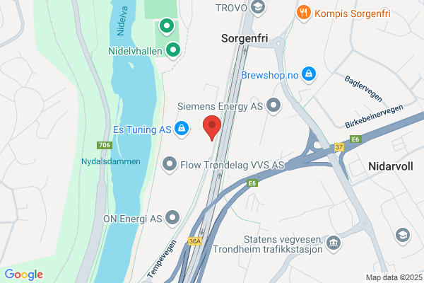 Asfalt & Anleggservice As