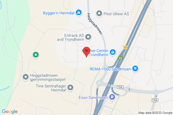 Høysæter As