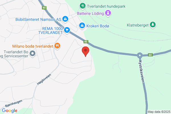 Energispar As