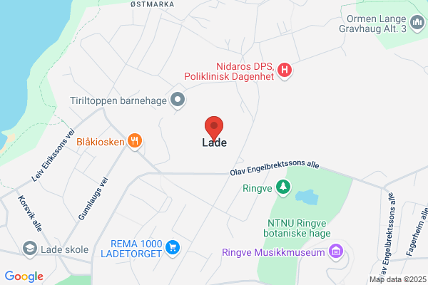 Norsk Lotteridrift Asa