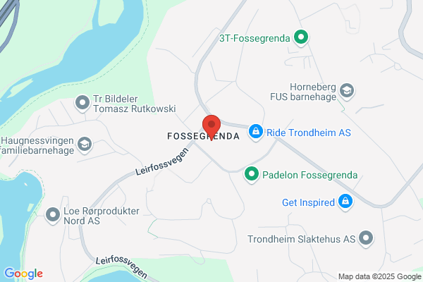 Rent A Cooler Norway As