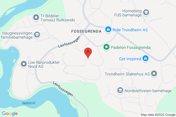 Trondheim Agenturforretning