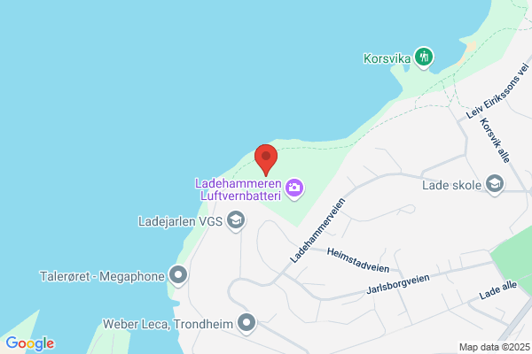 Midt-norsk Fôr Ba