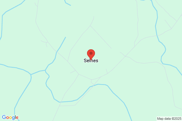 Selnes Elke