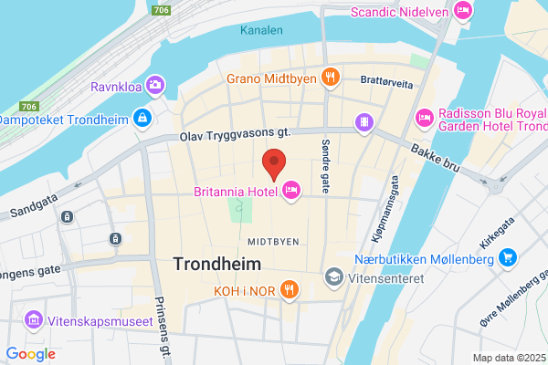 Postbankens