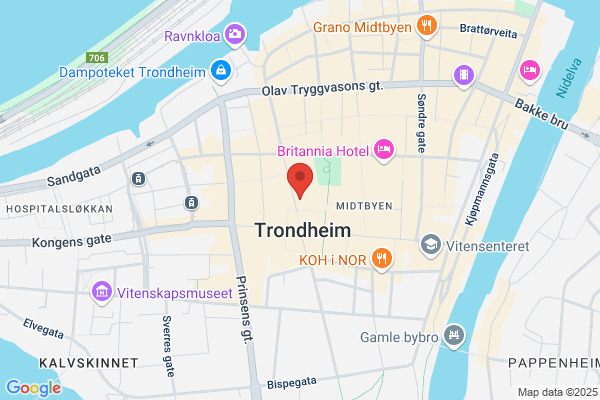Gjensidige Nor Sparebank