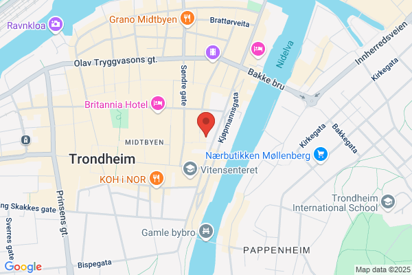 Nokas Norsk Kontantservice