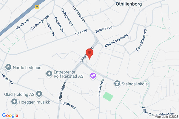 Postbanken