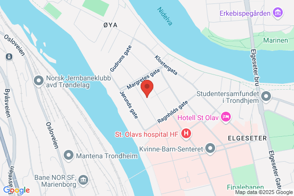 Barnas Hus Barnehage