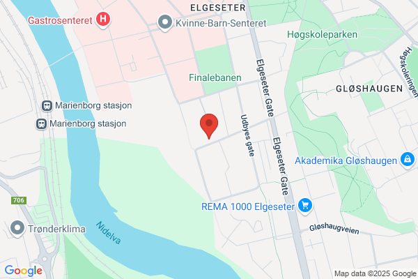 Barnehagen Nasse Nøff
