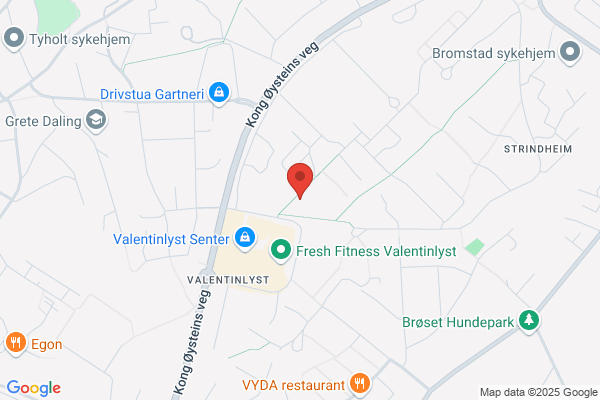 Bromstadbua Barnehage