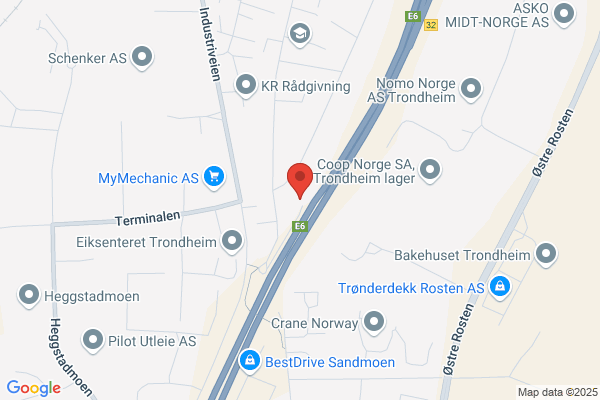 Knausen Familiebarnehage