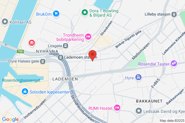 Lademoen Barnehage