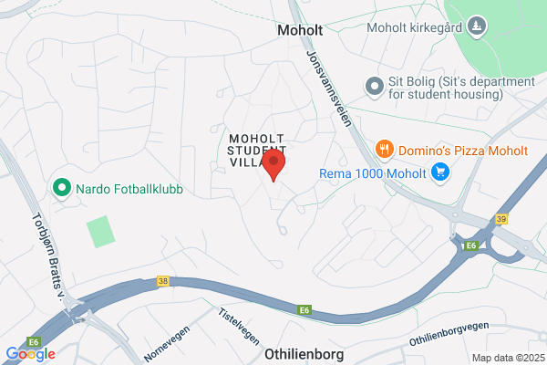 Moholt Barnehage