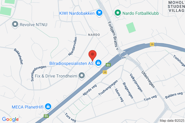 Nardo Skoles Barnehage